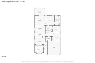 Building Photo - 16320 Bridgeglade Ln