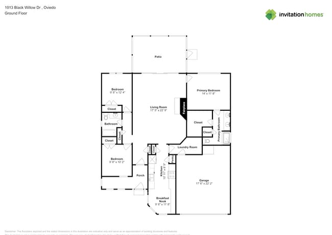 Building Photo - 1013 Black Willow Dr