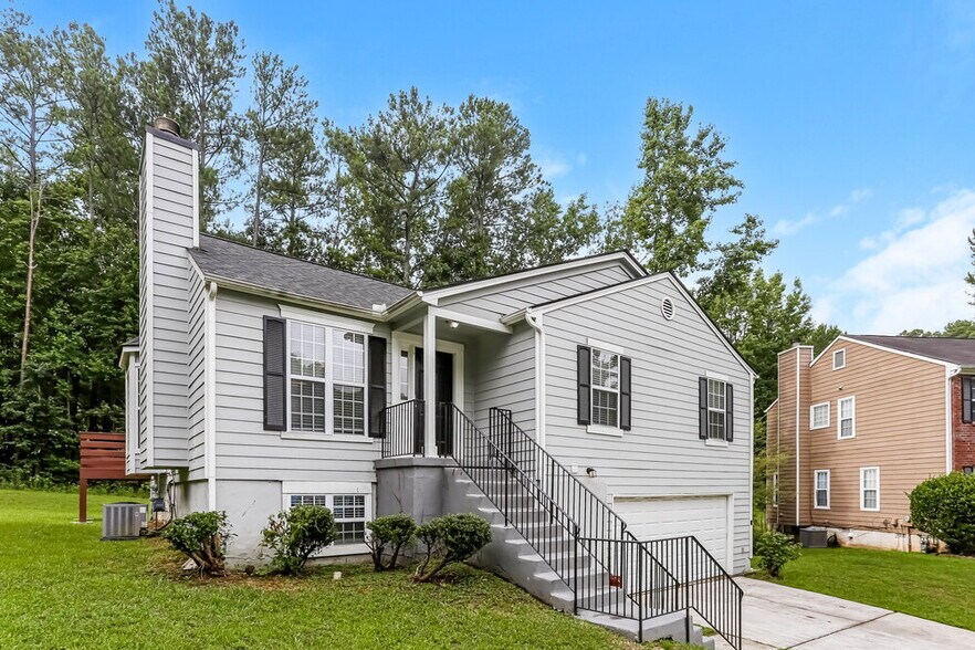 Building Photo - 865 Revena Ln