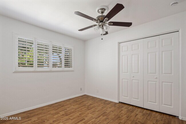 Building Photo - 8307 E Monterosa St
