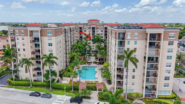 Building Photo - 1801 N Flagler Dr