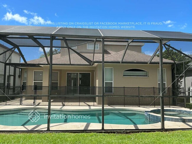 Building Photo - 15662 Lemon Fish Dr