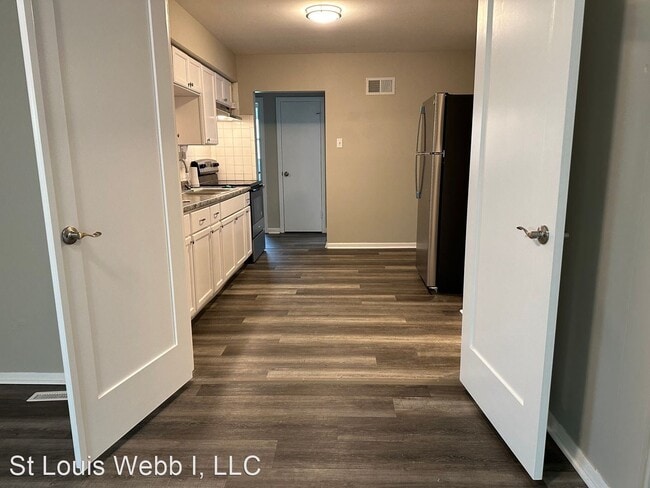 Building Photo - 4 br, 1 bath House - 624 Wesley Ave