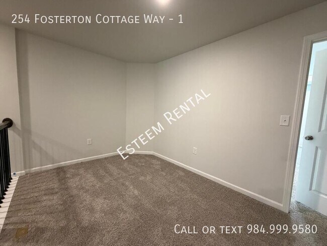 Building Photo - 254 Fosterton Cottage Wy