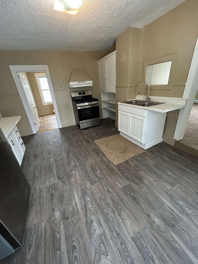 Building Photo - 1 Bedroom Available in Mount Morris – Available Immediately