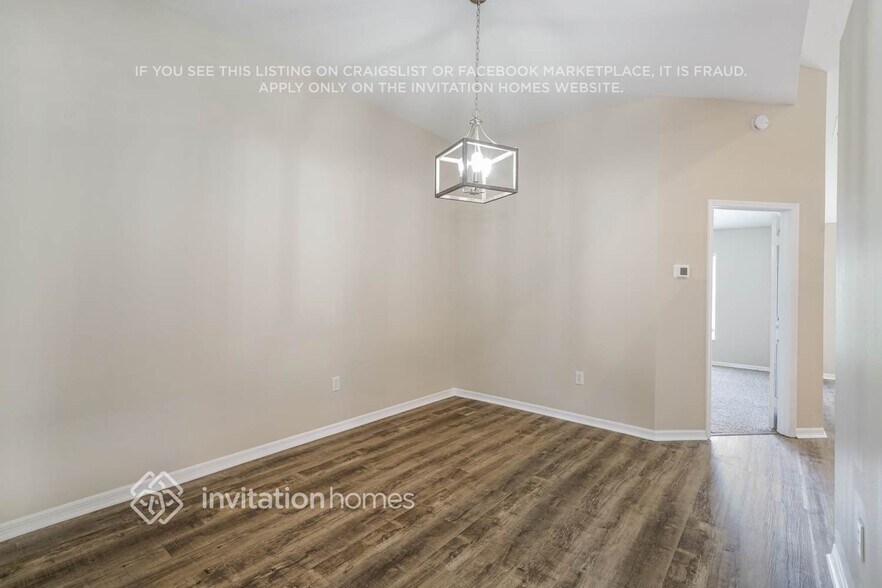 Building Photo - 1247 Cord Grass Ct