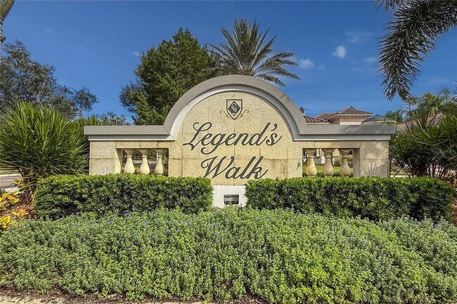 Building Photo - 13631 Legends Walk Terrace