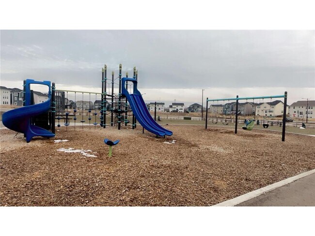 Building Photo - 4791 Martingale Dr