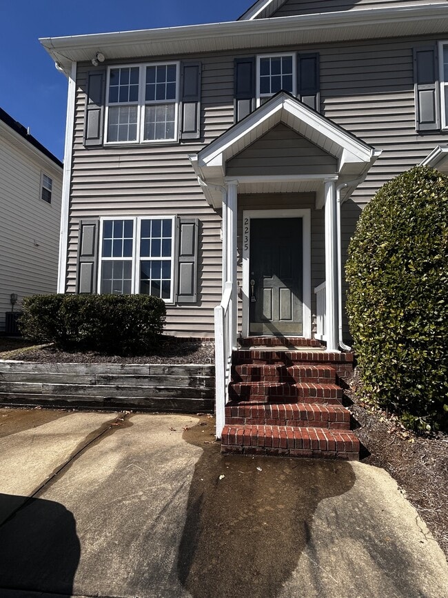 Building Photo - 2235 Turtle Point Dr