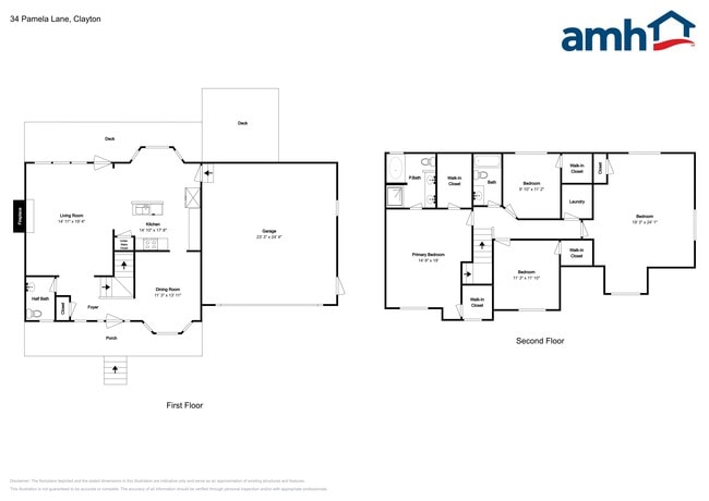Building Photo - 34 Pamela Ln
