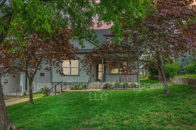 Primary Photo - 4702 Kentucky Ave