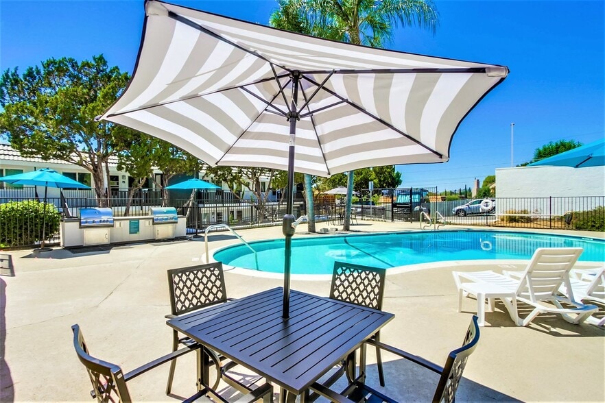 Building Photo - Latte