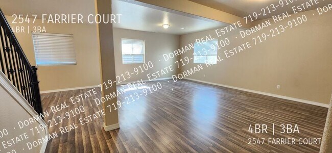 Building Photo - 2547 Farrier Ct