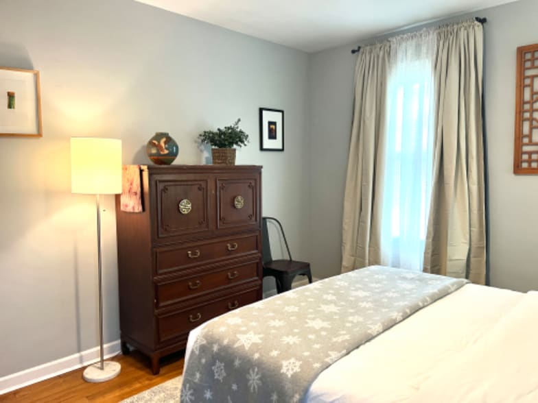 Building Photo - 1983 Connecticut Ave