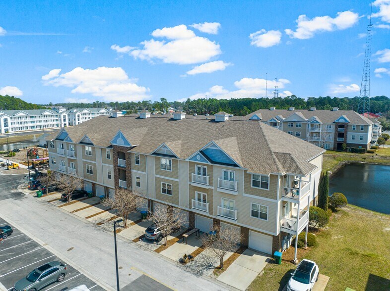 Building Photo - 2203 Walosi Way