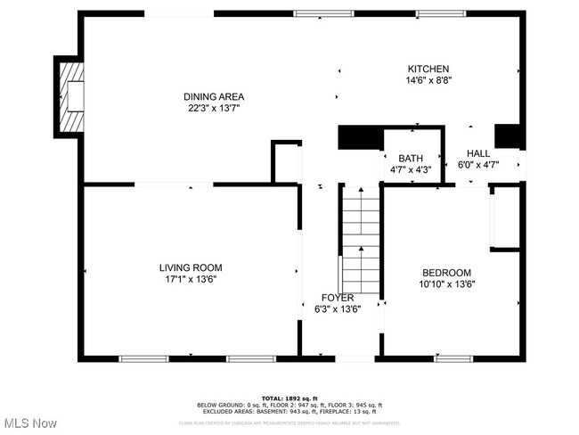 Building Photo - 10235 Log Cabin Ct