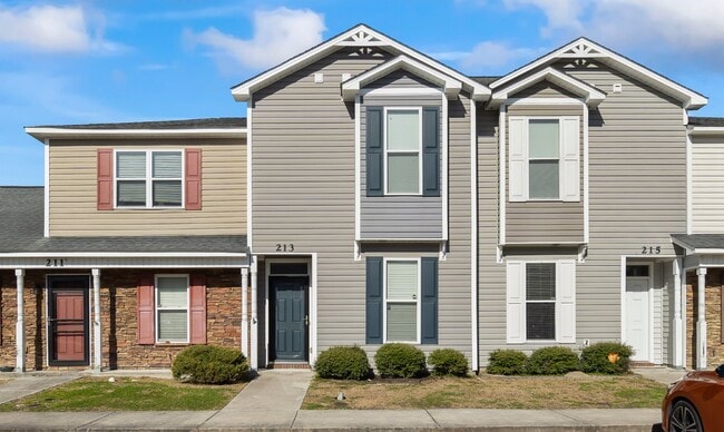 Primary Photo - Carolina Forest Townhome