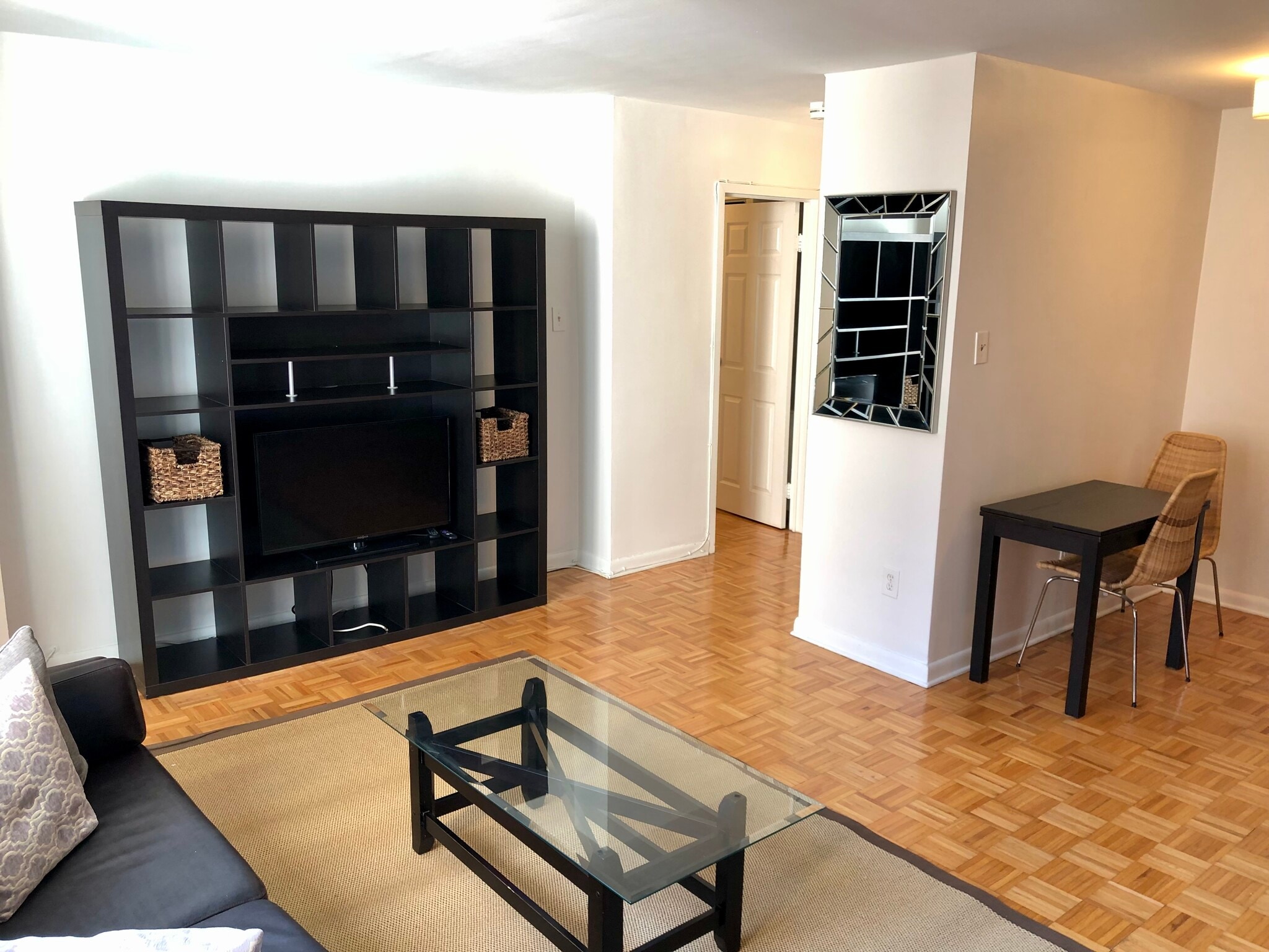 Living Room - 950 25th St NW