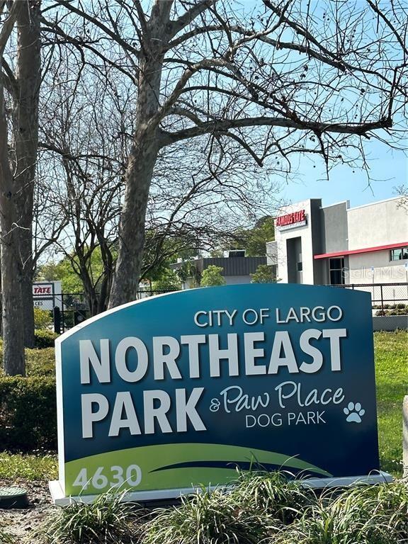 Building Photo - 4500 E Bay Dr