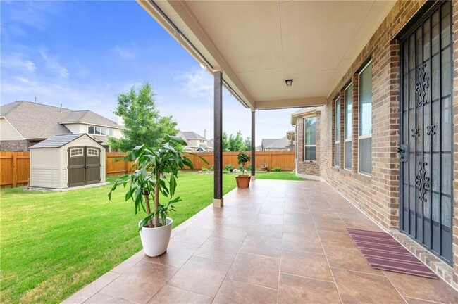 Building Photo - 3804 Carya Dr