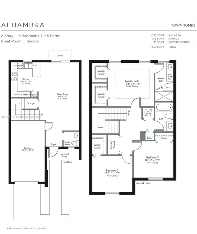 Building Photo - 246 NE 208th Terrace