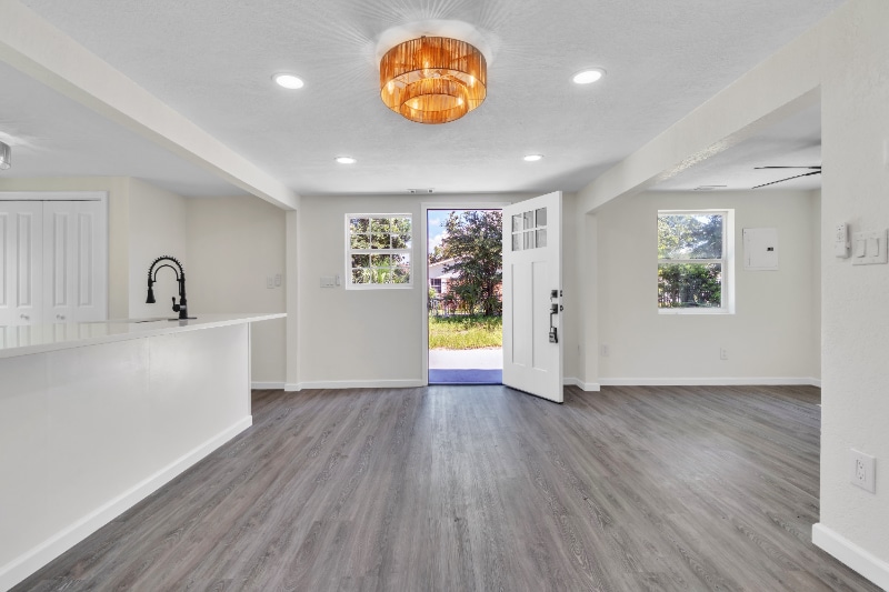 Building Photo - 509 Maine Ave