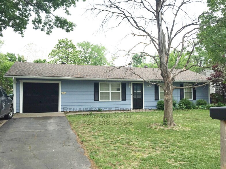 Primary Photo - 1824 Miller Dr