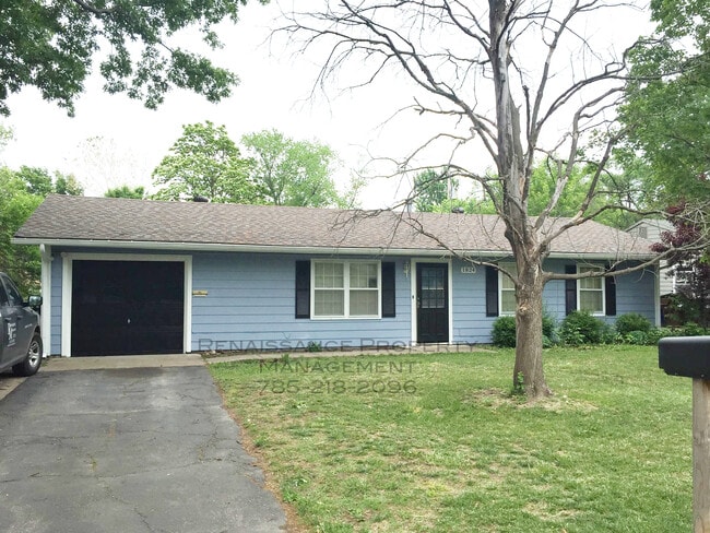 Building Photo - 1824 Miller Dr