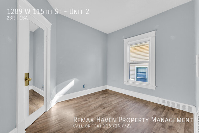 Building Photo - 1289 W 115th St