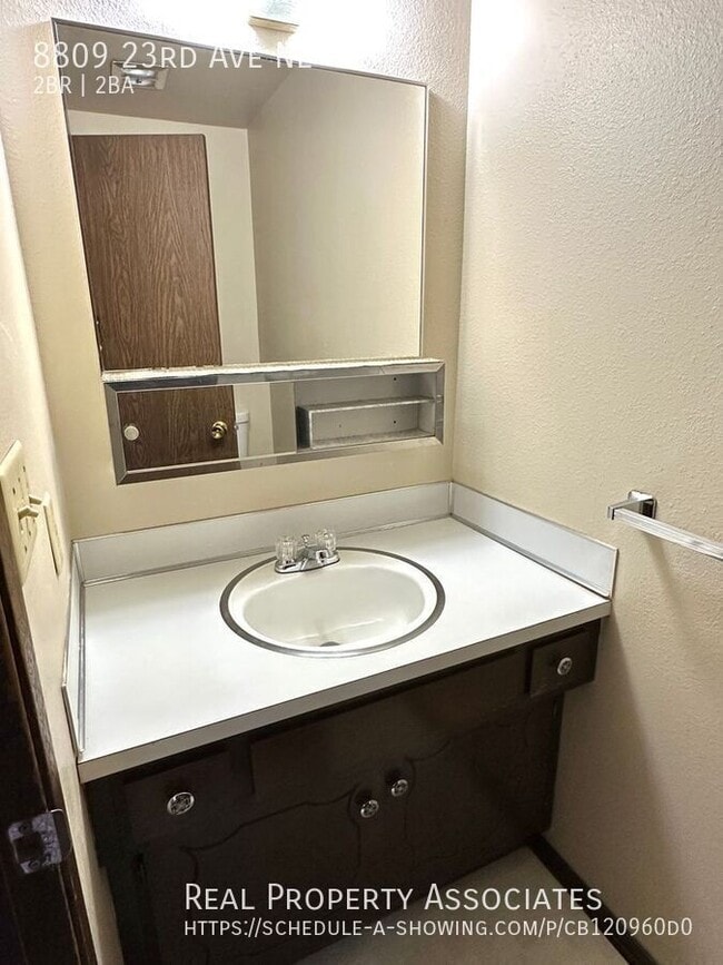 Building Photo - 8809 23rd Ave NE