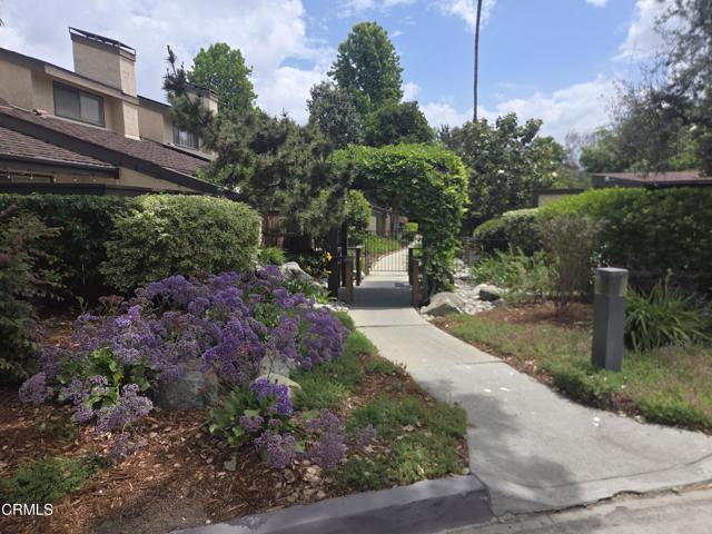 Building Photo - 204 Cordova St