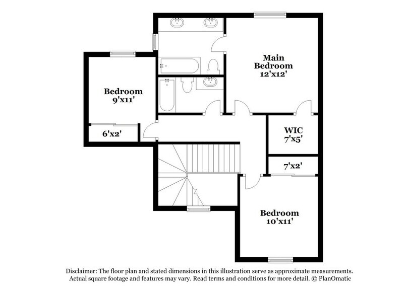 Building Photo - 824 Crabapple Dr