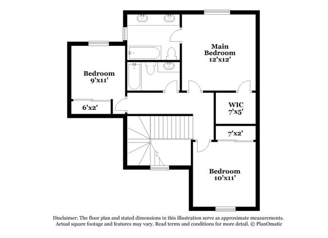 Building Photo - 824 Crabapple Dr