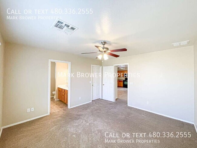 Building Photo - 3766 W Santa Cruz Ave