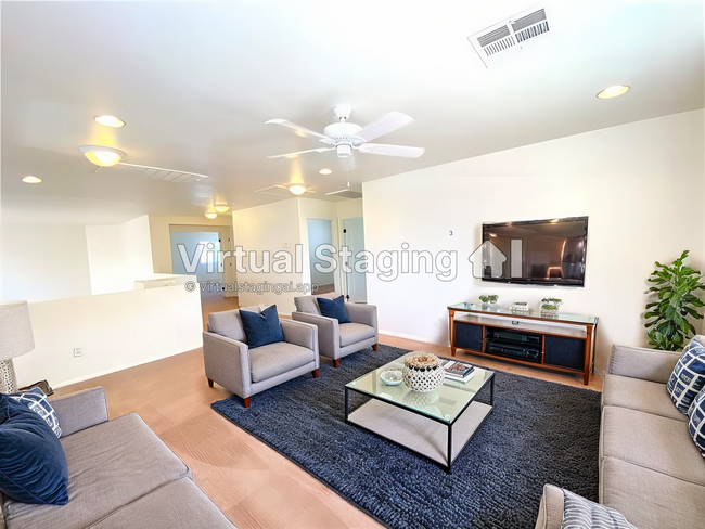 Building Photo - Available March 1, 2025. Gorgeous SW Las V...