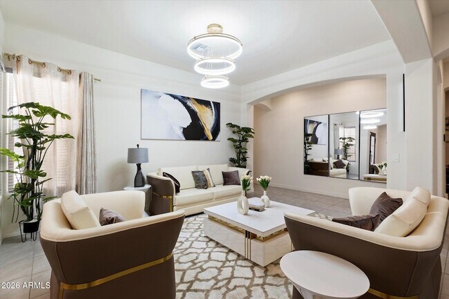 Building Photo - 4689 N 183rd Ave