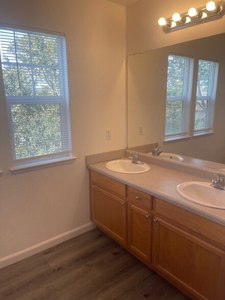 bathroom - 2456 Cabrillo Hwy S