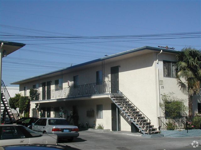 6901 - 6911 Long Beach Blvd - 6901 Long Beach Blvd