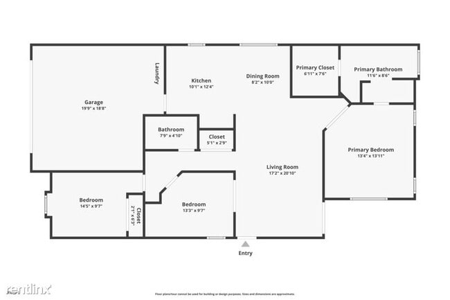 Building Photo - 3 br, 2 bath House - 12618 W Cambridge Ave...