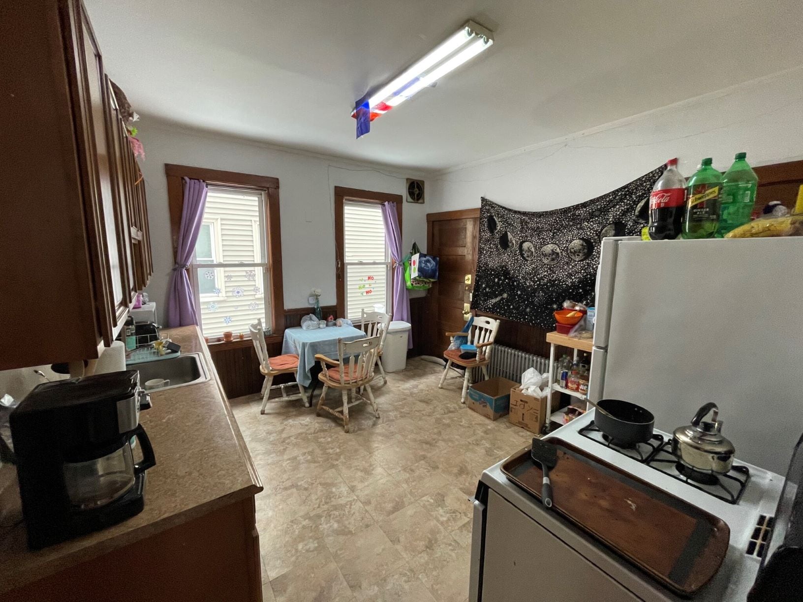 Building Photo - 50 Gardner St