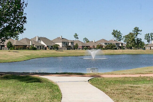 Building Photo - 659 Cypresswood Trce