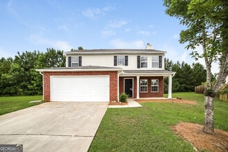 Building Photo - 515 Abercorn Ct