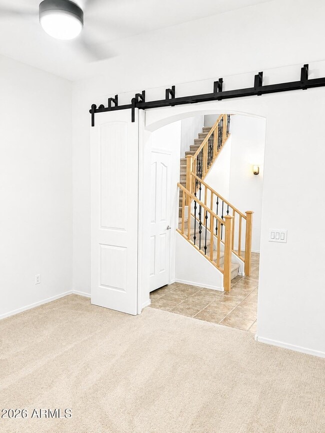 Building Photo - 4325 E Vallejo Ct