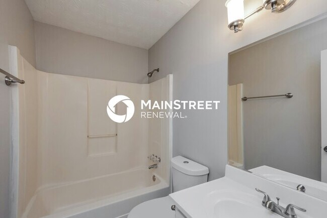 Building Photo - 3 Bedroom Pet-Friendly Home in Ellenwood, GA with Main Street Renewal