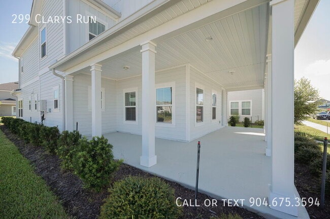 Building Photo - 299 Clarys Run