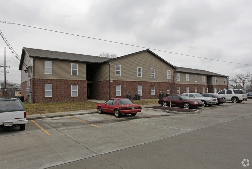 Building Photo - Cedar Place Apartments