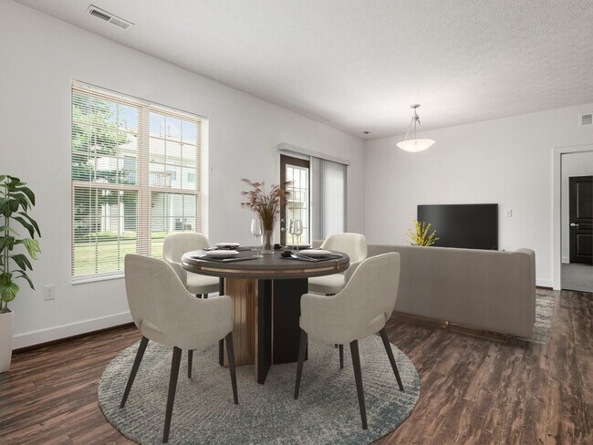 Building Photo - River View at Bexley