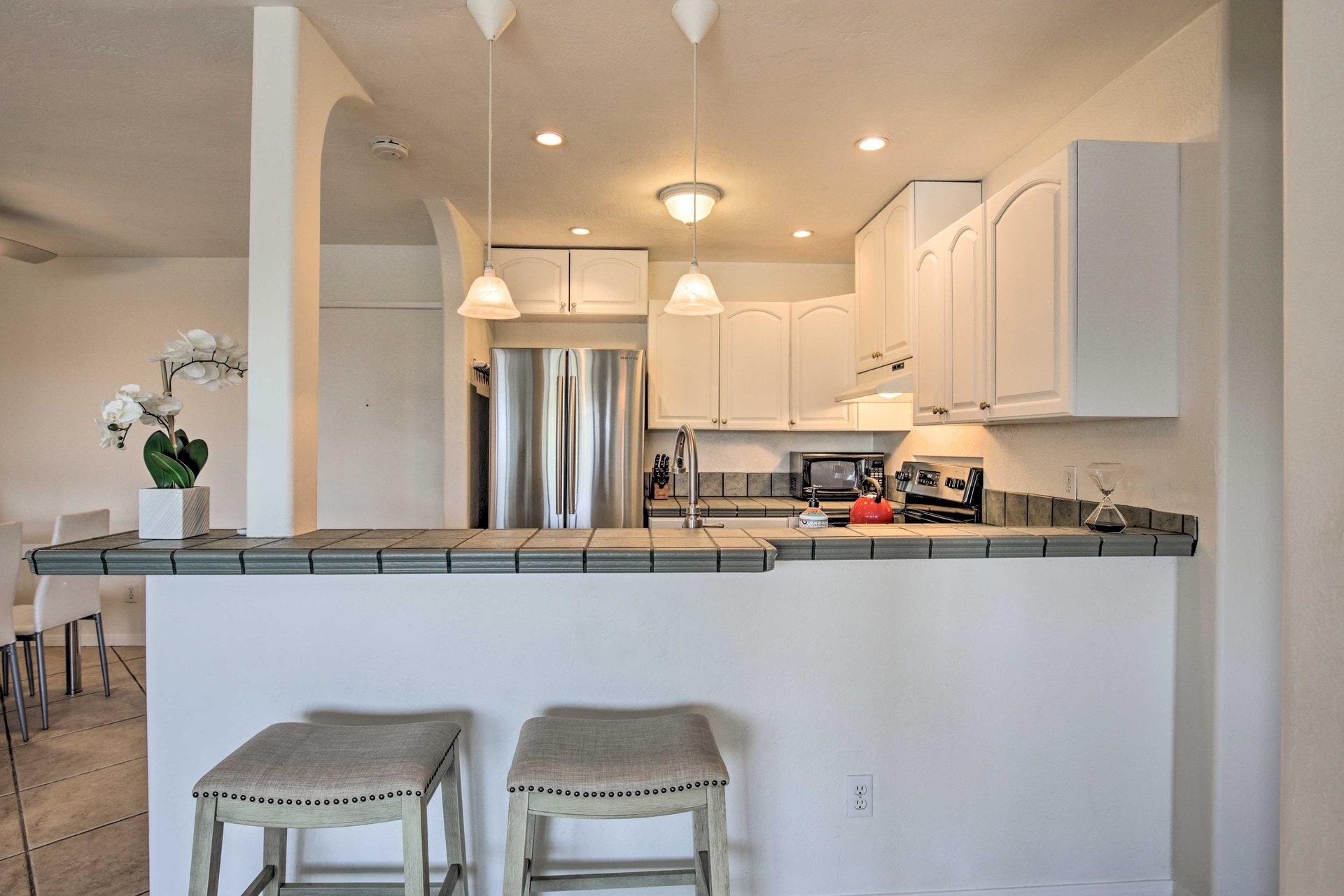 Building Photo - 4060 Huerfano Ave