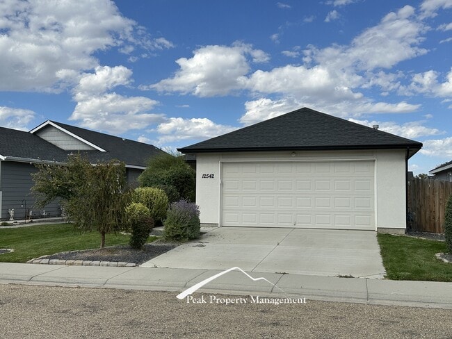 Building Photo - 12542 Ochoco St