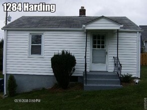 Building Photo - 1284 Harding Rd